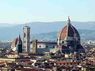 صور Basilica di Santa Maria del Fiore (Duomo) معبد